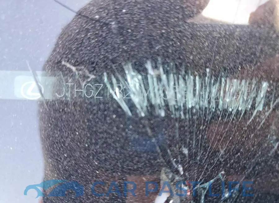 JTHGZ1B22M5038152# 12