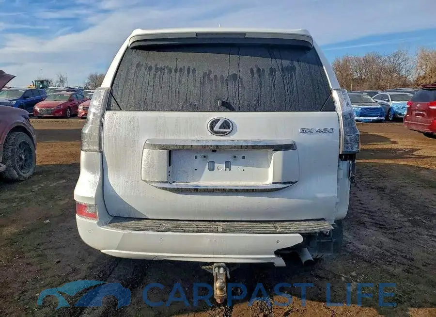 JTJAM7BX5N5325259# 6