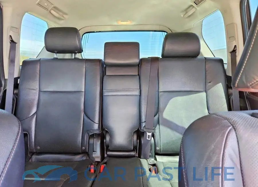 JTJBM7FX5J5196903# 10