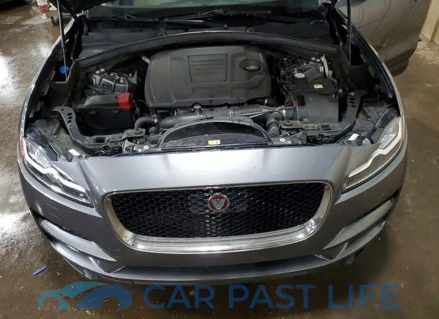 SADCK2GX6KA600920# 11