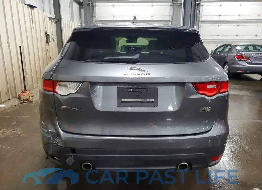 SADCK2GX6KA600920# 6