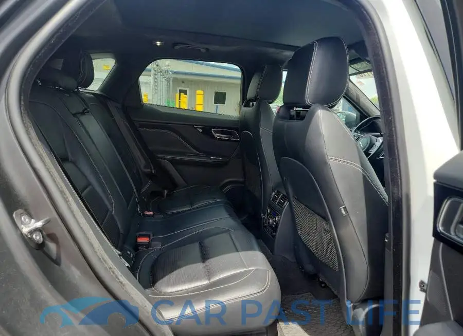 SADCL2GX4KA396860# 10