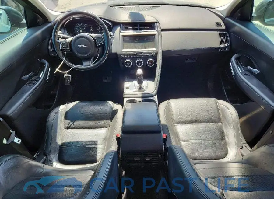 SADFJ2FX1J1Z32005# 8