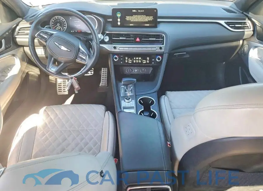 KMTG54SE0RU137950# 8
