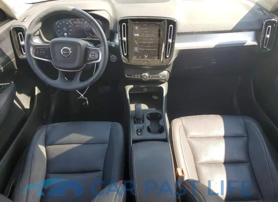 YV4162UK6M2476321# 8