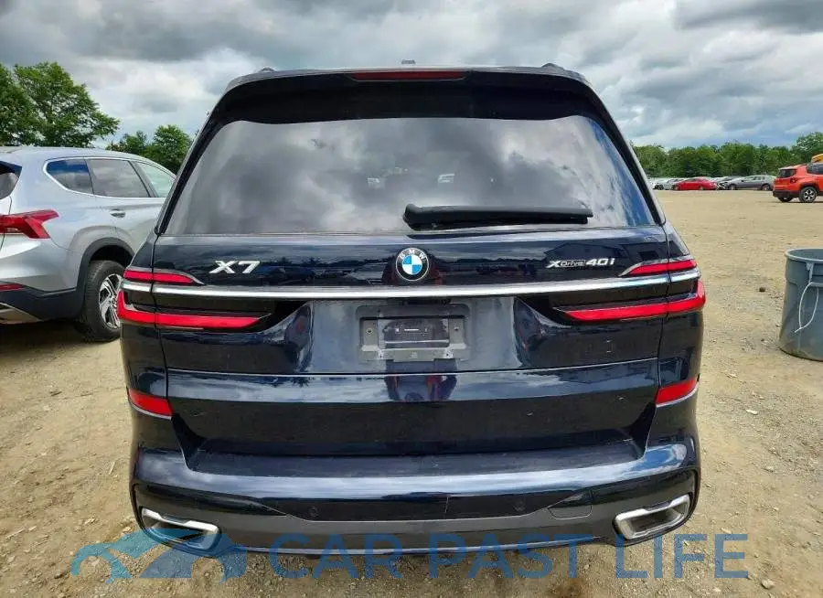 5UX23EM04R9V25108# 6