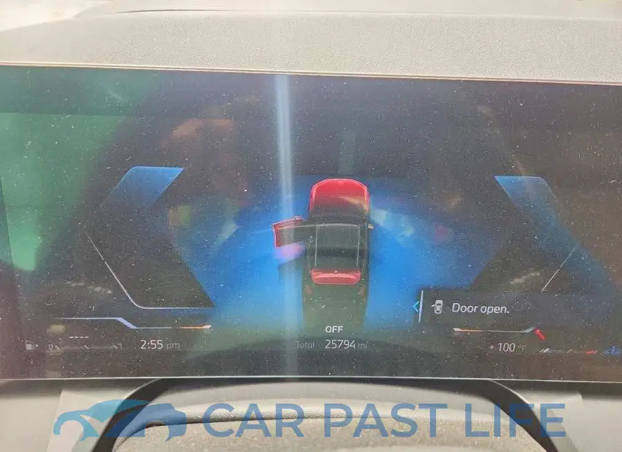 5UX53GP06S9043265# 9