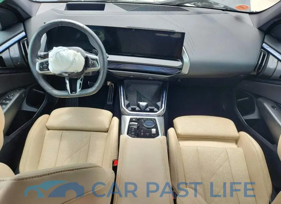 5UX53GP06S9043265# 8