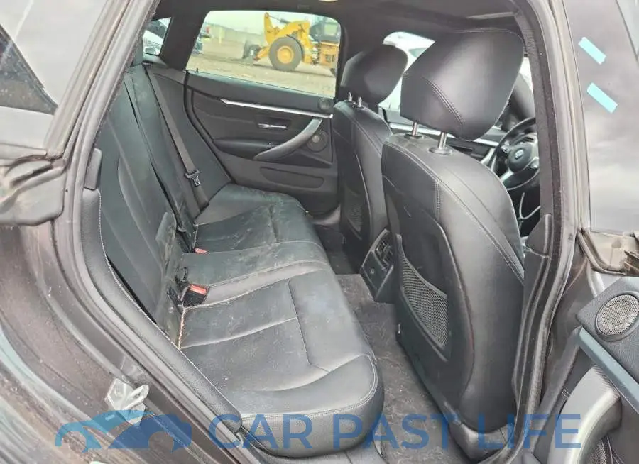 WBA4J5C5XKBM66297# 10