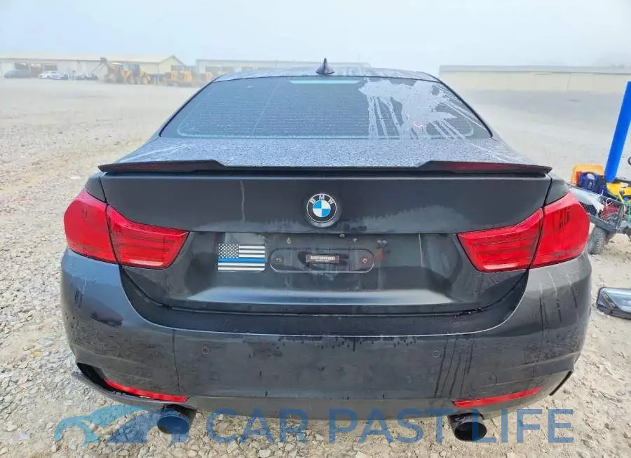 WBA4W9C55JAC09273# 6