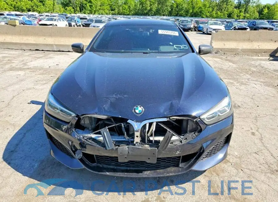 WBAGV4C01NCJ13106# 5