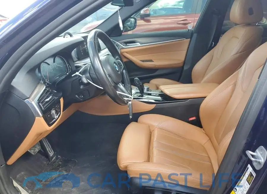 WBAJA7C39HG905031# 7