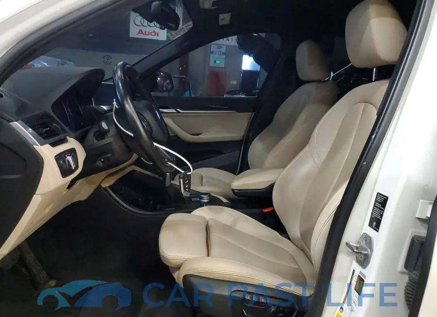WBXHU7C37J5L09073# 7