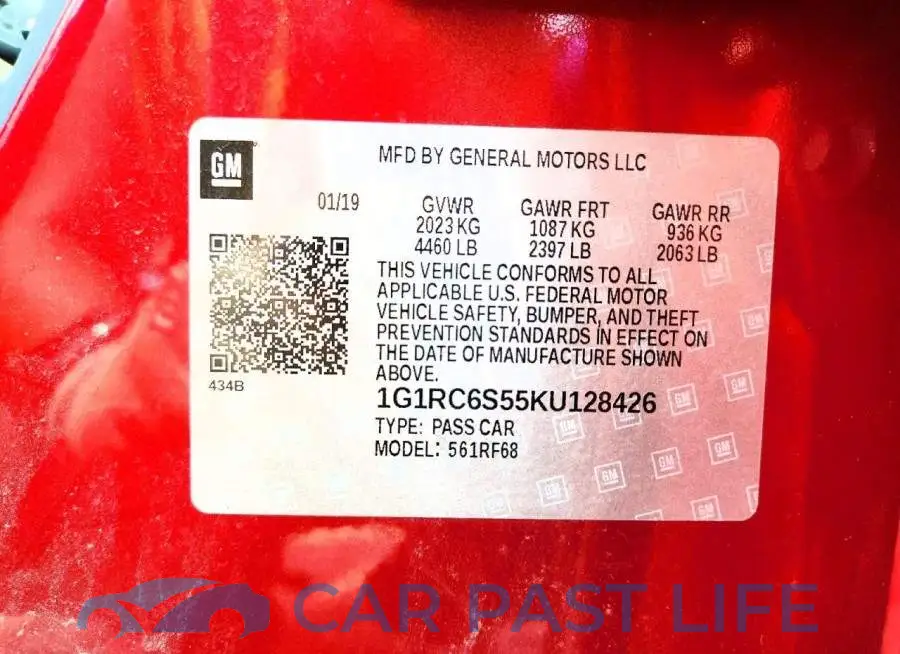 1G1RC6S55KU128426# 13