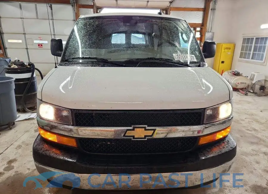 1GAZGPF74R1234965# 5