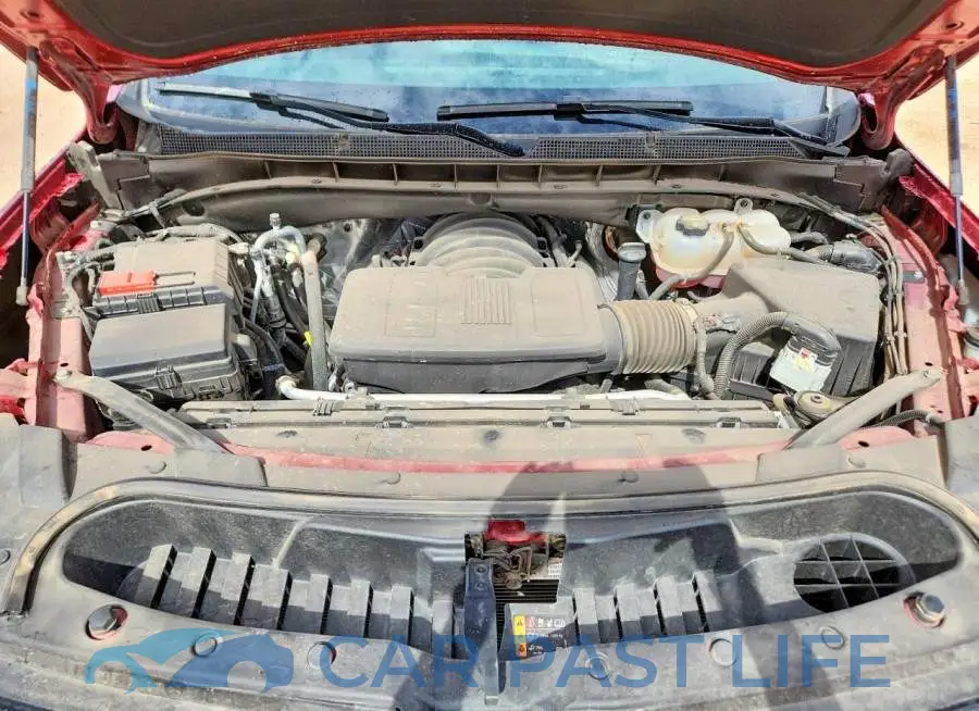 1GNS6PRD2SR103545# 12