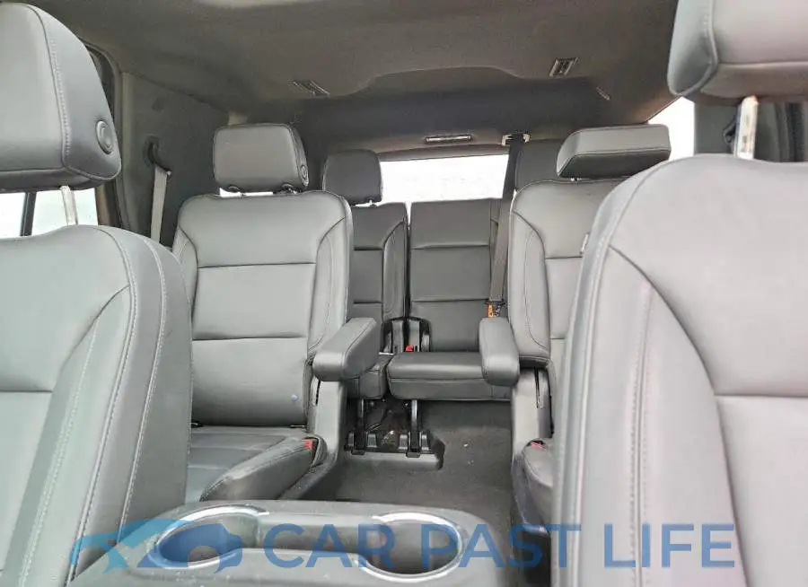 1GNS6PRD2SR103545# 10