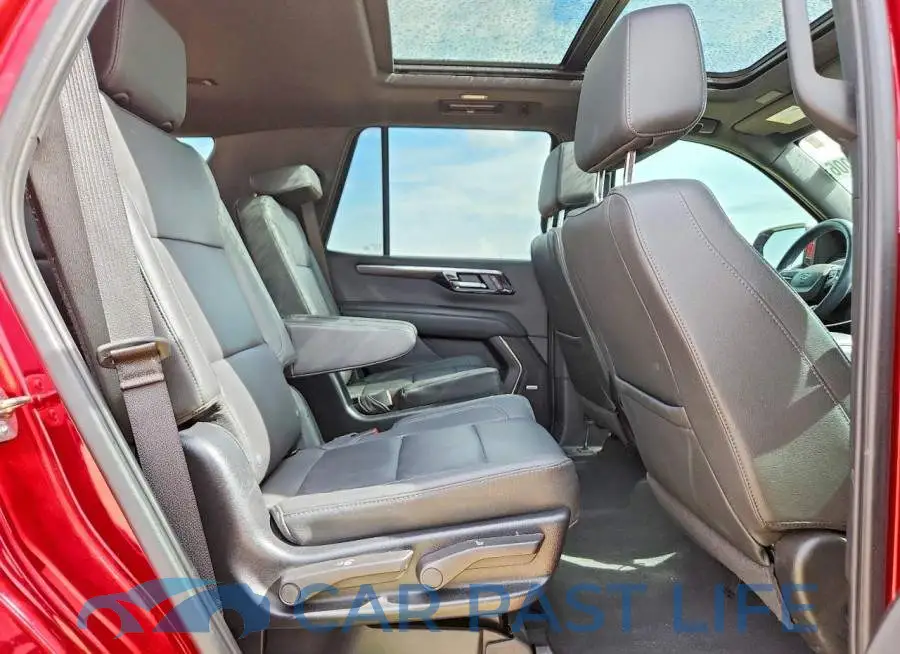 1GNS6PRD2SR103545# 11