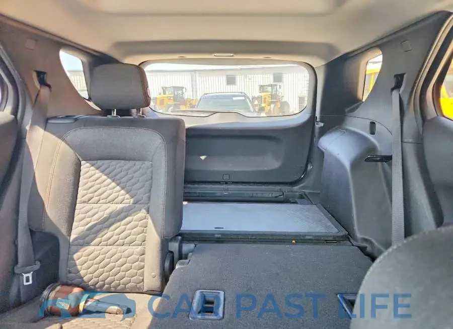 3GNAXJEV6JL120357# 10