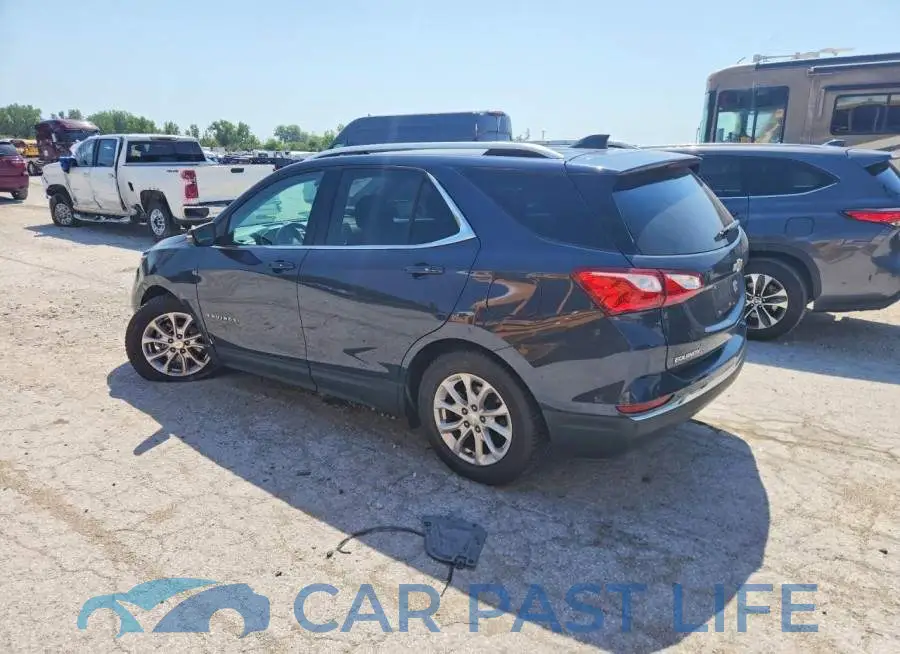 3GNAXJEV6JL120357# 2