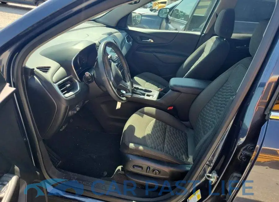 3GNAXJEV6JL120357# 7
