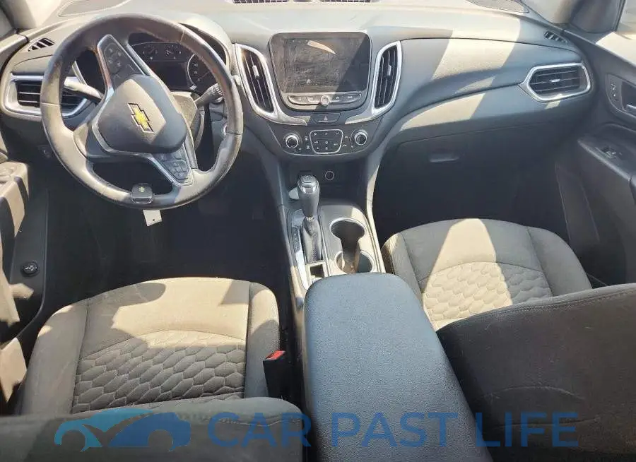 3GNAXJEV6JL120357# 8