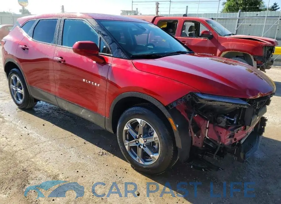 3GNKBCR46TS177487# 4