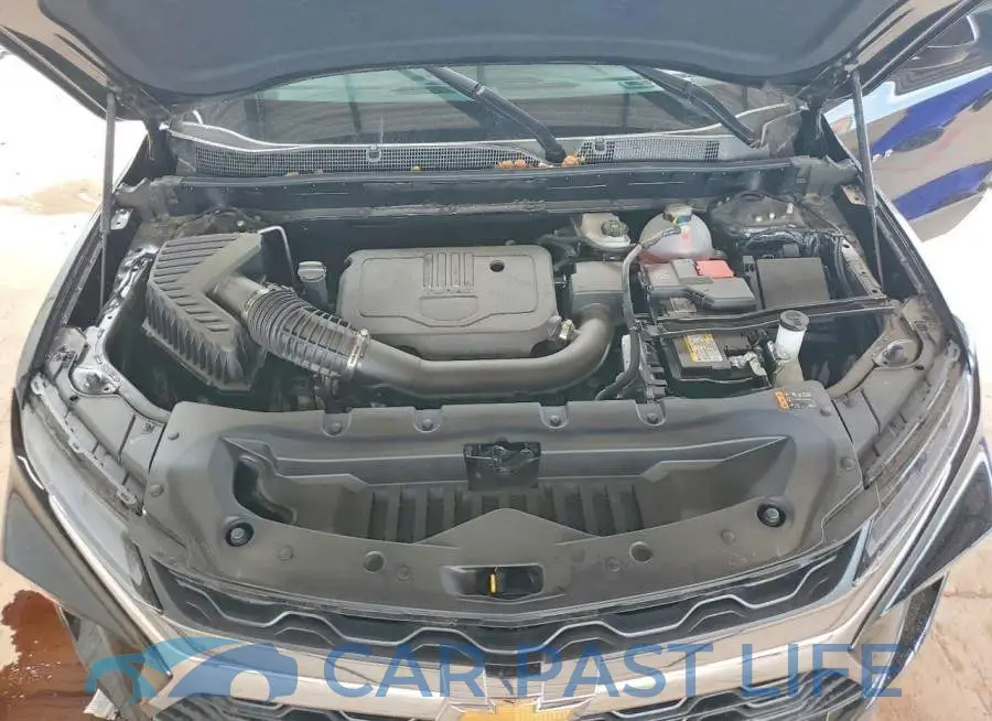 3GNKBCR4XTS144296# 12