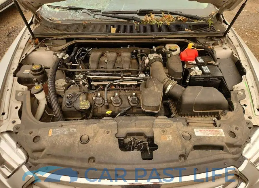 1FAHP2D88JG101988# 11