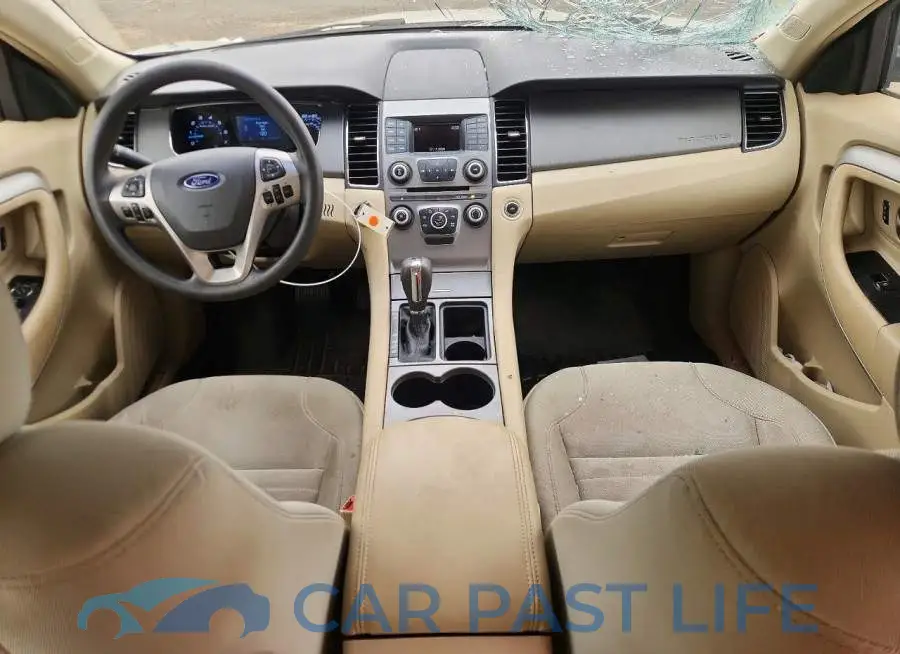 1FAHP2D88JG101988# 8