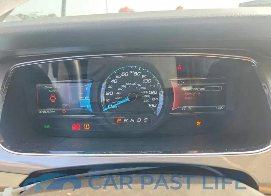 1FAHP2E81JG108764# 9