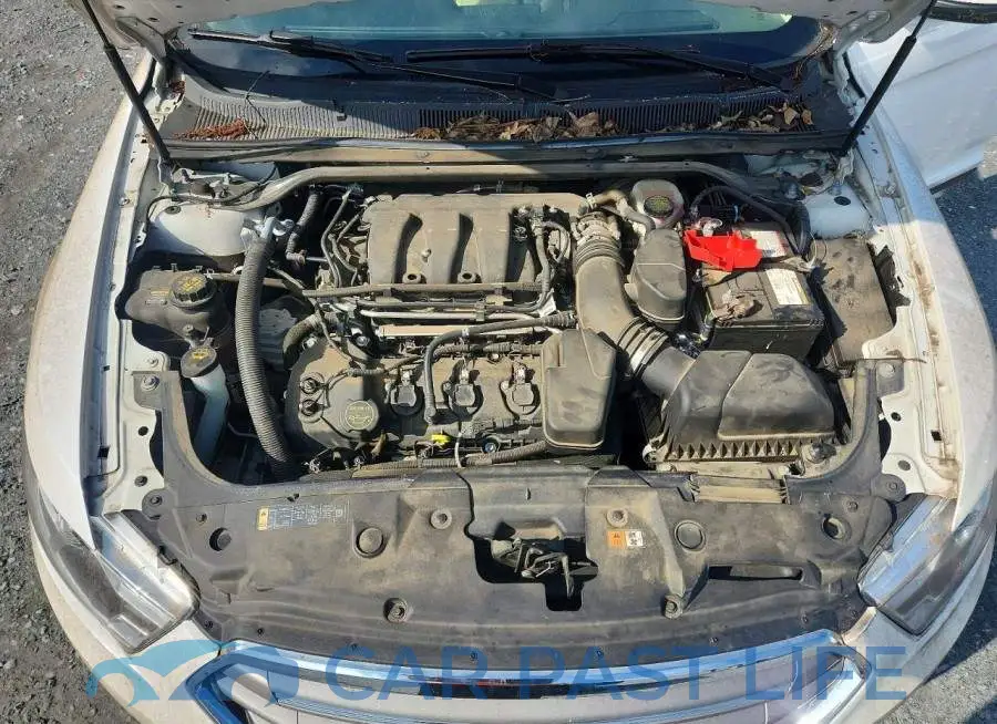 1FAHP2E81JG108764# 11
