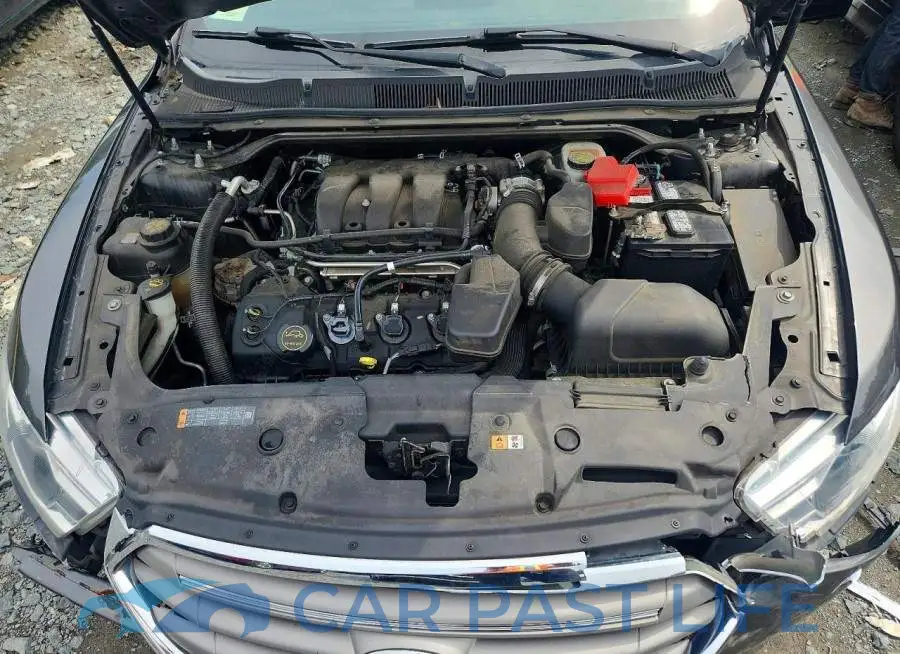 1FAHP2E82JG103153# 11