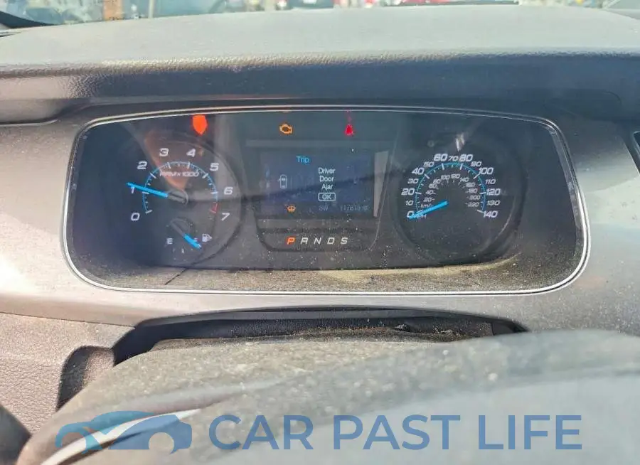 1FAHP2E82JG103153# 9