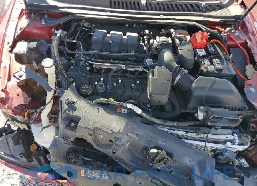 1FAHP2E87JG102127# 11