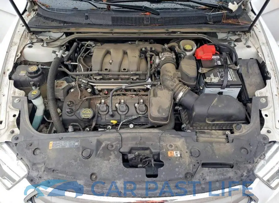 1FAHP2E88JG117414# 11