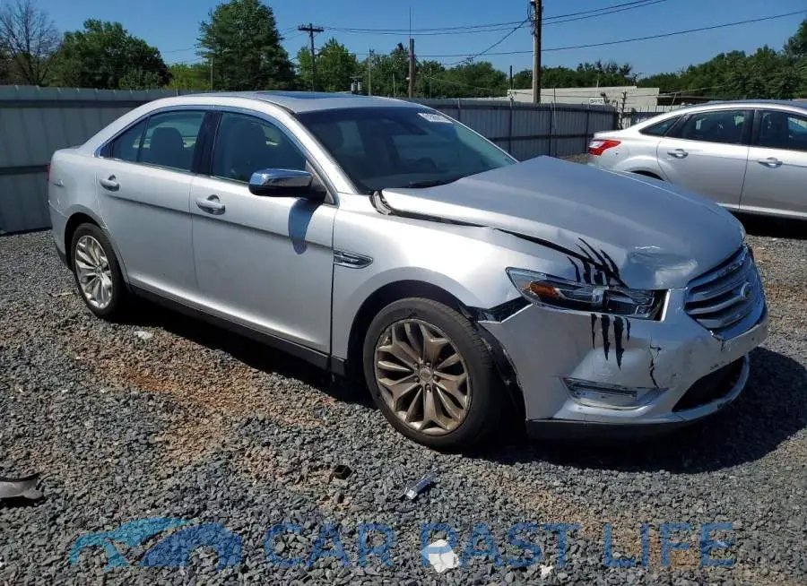 1FAHP2F87KG114519# 4