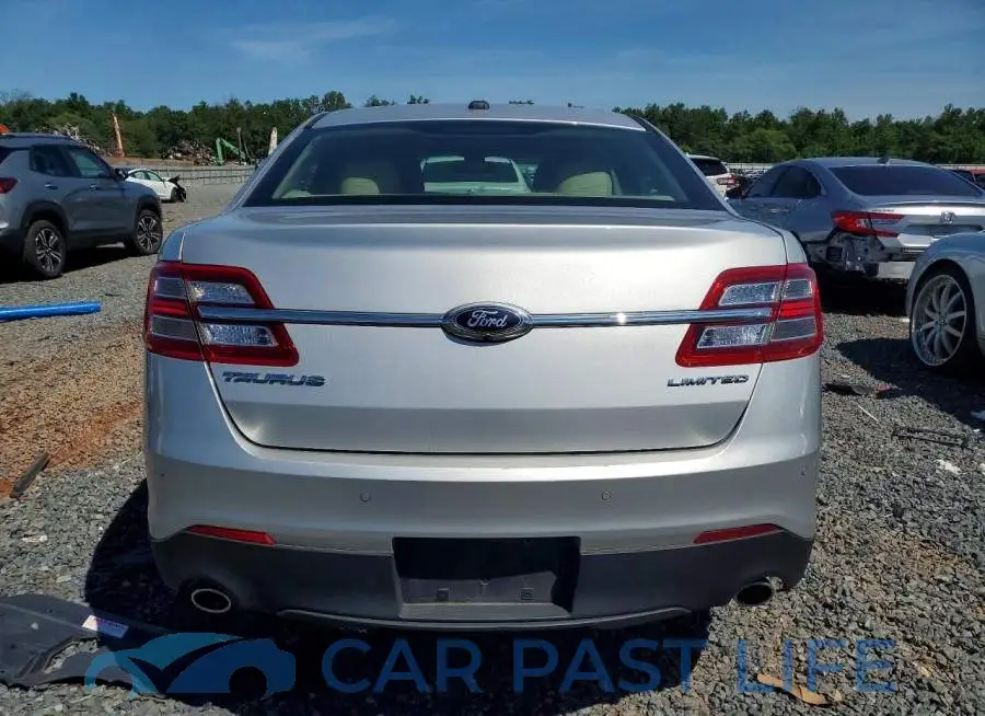 1FAHP2F87KG114519# 6