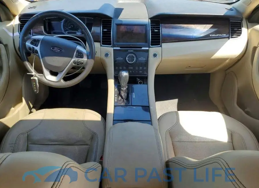 1FAHP2F87KG114519# 8