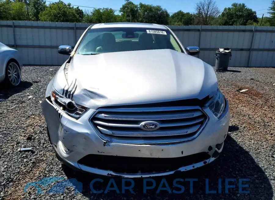 1FAHP2F87KG114519# 5