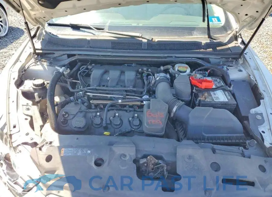 1FAHP2F87KG114519# 11