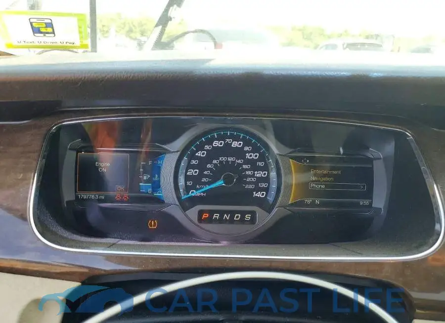 1FAHP2F87KG114519# 9