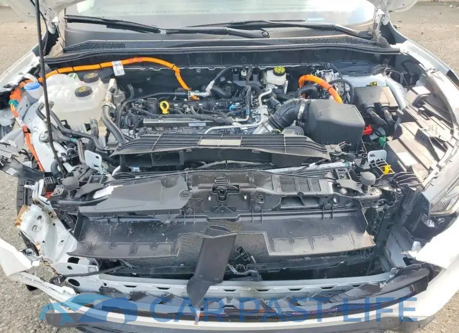 1FMCU9JZ5TUA15069# 12