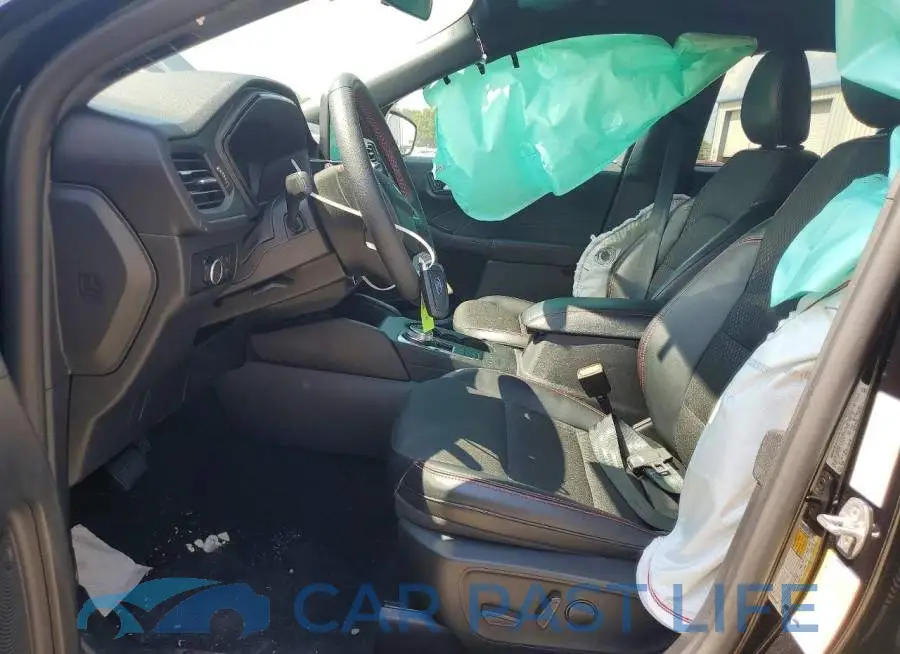 1FMCU9MNXTUA09826# 7