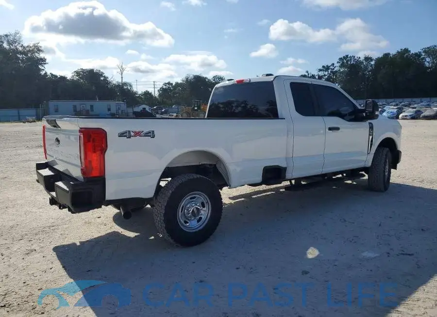 1FT8X3BA9REC90244# 3