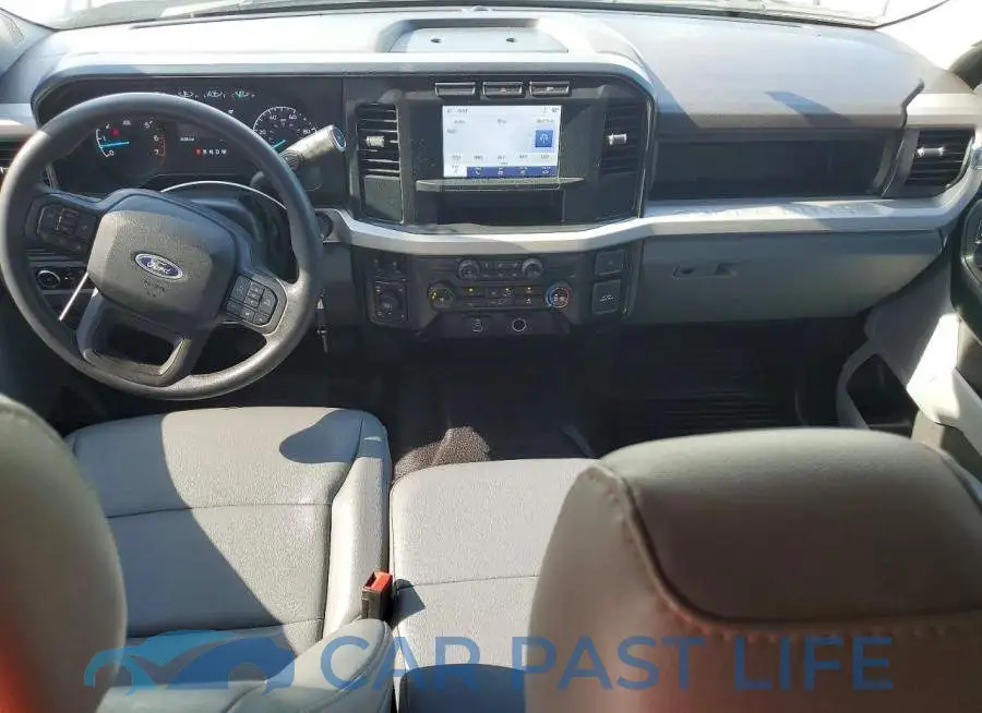 1FT8X3BA9REC90244# 8