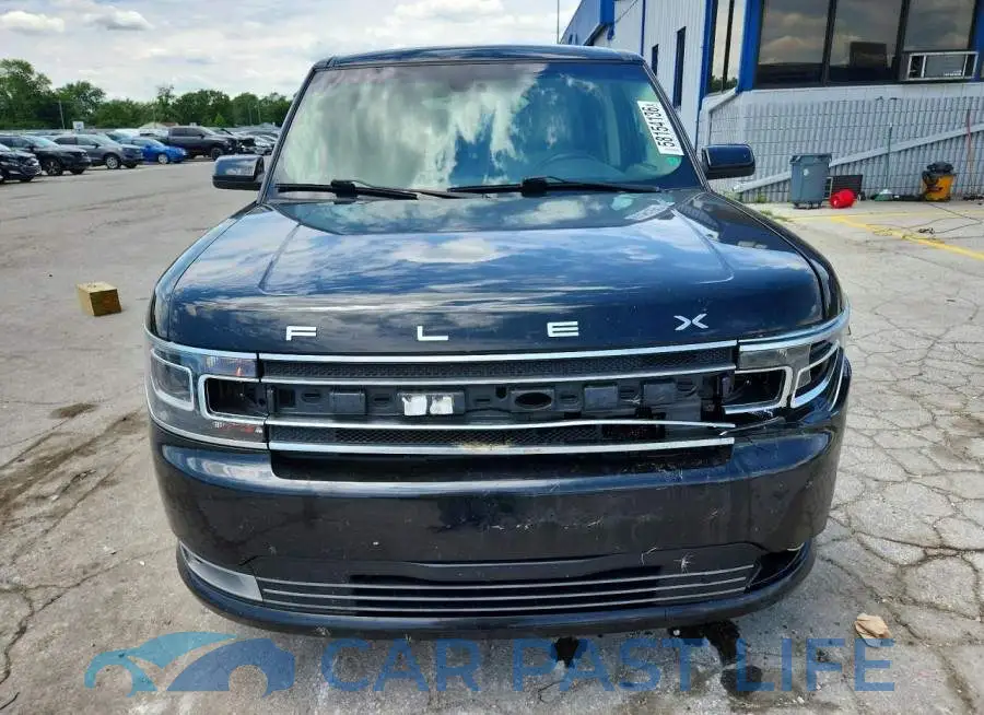 2FMHK6DT1JBA16689# 5