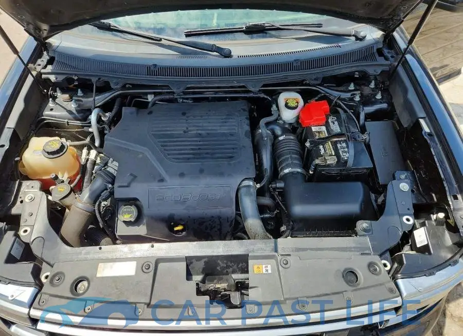 2FMHK6DT1JBA16689# 12