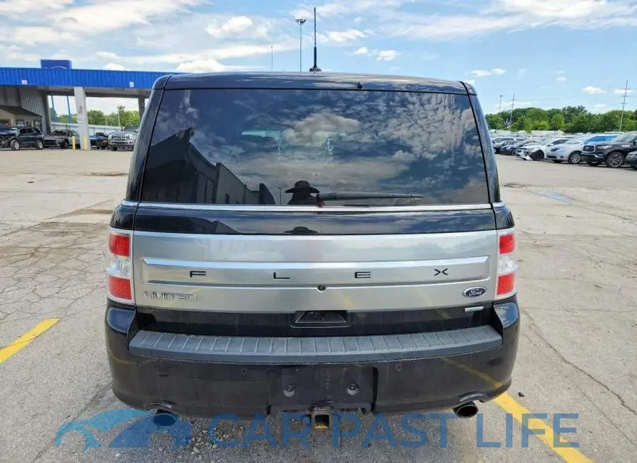 2FMHK6DT1JBA16689# 6