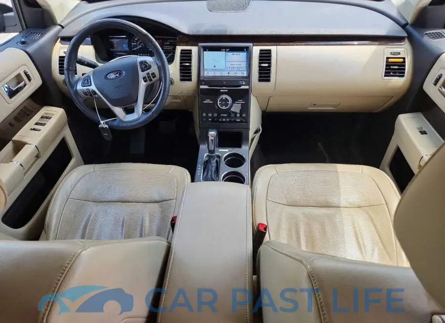 2FMHK6DT1JBA16689# 8